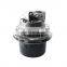 Excavator R290-7 R305-7 Travel Motor Device Final Drive 21N6-44101 31N8-40011 31N8-40010