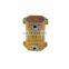 Shall Oil Cooler 7N-3505 D6D  Excavator Cooler Machine 2Y-5253 OR-3508 7N-3521 Core Assy