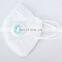 PM2.5 Disposable Non-woven Fabric Nose Mask Half Dust Mask Respirator