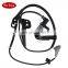 Auto Wheel Speed Sensor  89543-42040  8954342040