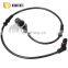 Front Right ABS Wheel Speed Sensor FOR Mercedes-Benz A2105409108 2105409108 901063 51643 0265006188 SS20054 27861 84684 FSE51732