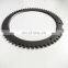 dongfeng engine parts crankshaft 6CT speed Indicator Ring 3972345