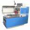 High power 12-cylinder injection injection pump test bench