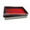 Auto air filter OEM 16546-ED500 For Japanese Car Wholesale