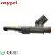 Auto parts distributors online 23250-75100 type spare part fuel engine nozzle injector