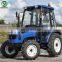 FOTON LOVOL TE354 35hp 4wd tractor