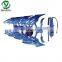 Hydraulic reversible turning  plow for agricultural  tractor