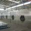 Tunnel freezer iqf tunnel freezing  machine for sale