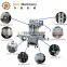 Automatic Commercial Mochi Rice Cake Making Machine