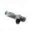 Car parts good price 04854181 4854181 For 99-04 J e e p Grand Cherokee 4.0L I6 Fuel injector