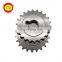 Комплект цепи газораспределения для автозапчастей OEM 13523-31010. Зубчатое колесо коленчатого вала, шестерня газораспределения