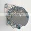 JFZ270-1102 3698351 28V 110A Generator for Foton Auman GTL