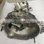 Dongfeng Sokon / DFSK C37 mini bus gearbox assembly 1700100-E02-00 / 1700100E0200