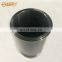 8DC9 engine parts cylinder liner ME062604 liner for sale