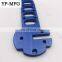 Custom Steel CNC Machining  Car Auto Spare Parts  Automotive Part