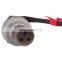 89465-60200 Датчик кислорода O2 Lambda для Toyota 4Runner 2003-2005 и Lexus GX470 4.7