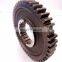 Truck transmission parts second shaft reverse gear 16756 for fast gearbox