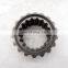 Fast Gearbox parts 16118 Two axis sliding sleeve
