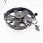 Factory Wholesale High Quality Radiator Cooling Fan Motor Prices For Mining Dumping Truck