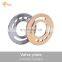 valve plate A10VSO10 A10VSO18 A10VSO28 A10VSO45 A10VSO71 Hydraulic Piston Pump Spare Parts With Rexroth