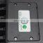 Solar street light ip65 solar street light lithium battery 150w all one solar street light