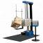 Paper Carton Drop Impact Test Apparatus/ BOX Drop Impact Tester/Single-Wing Carton Drop Testing Machine