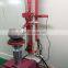 DOT standard helmet impact testing machine/Motorcycle helmet impact testing equipment /Helmet crash testing machine