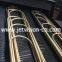 High Quality Seamless Stainless Steel U Bent Tubes