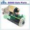 Starter Motor for PEUGEOT 306,206 OEM 0-001-108-183