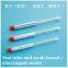 Disposable swabs aseptic sampling swabs male / female swabs facial / pharyngeal / anal swabs