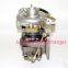TB0338 466384-5003S 7647949  turbocharger for  Fiat  with  	M.601.HT.20.0 Engine