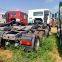 Sinotruk Howo 6x4 Right Hand Drive Prime Mover for Transportation in Zambia