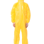 Chemical Protective Coverall