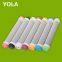 Hot sale waterproof usb rechargeable led light tubes