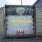 food grade dry bulk container liner