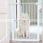 Safe Fence Stylish Square Pet Cage Teddy Doghouse Cat Cage Rail High-End OEM and ODM Pet Supplier
