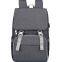 diaper bag large capacity mother maternity backpack with changing mat and milk bottle bag