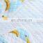 Minky Dot Swaddle Blanket Mexican Miracle Monthly Stretchy Swaddle Milestone Wraps Swaddle blankets Lady Bug with zipper