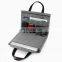 Special Leather Felt Briefcase Portfolio laptop bag