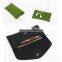 eco-friendly products cable pouch felt