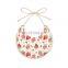 Baby Bibs Custom Custom Print Bandana Drool Bibs