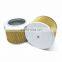 Factory outlet hydraulic suction filter 2446R330F1 H-7969 1141-00010  for construction machinery Excavator SDLG6135/SDLG6135E