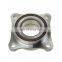 high speed auto wheel hub koyo brand agri hub bearing price list high precision p4