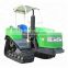 WSL-752 Agricultural Small Crawler Tractor with Rubber Crawler
