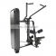Most Popular E7035 Commercial Equipment Lat Pulldown Machine Gym Use