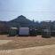 14x14 16x16 aluminum square wire mesh/galvanized iron square woven wire mesh