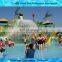 Hawaiian Falls Style Adult Water Play Equipment for Kid Zone Water Park/Aqua Park