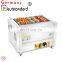 CE Certification bbq grill smokeless machine for sale