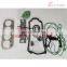 3304 head cylinder gasket valve cover gasket for excavator