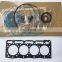 For kubota V1305 v1305t Full engine cylinder head gasket kit